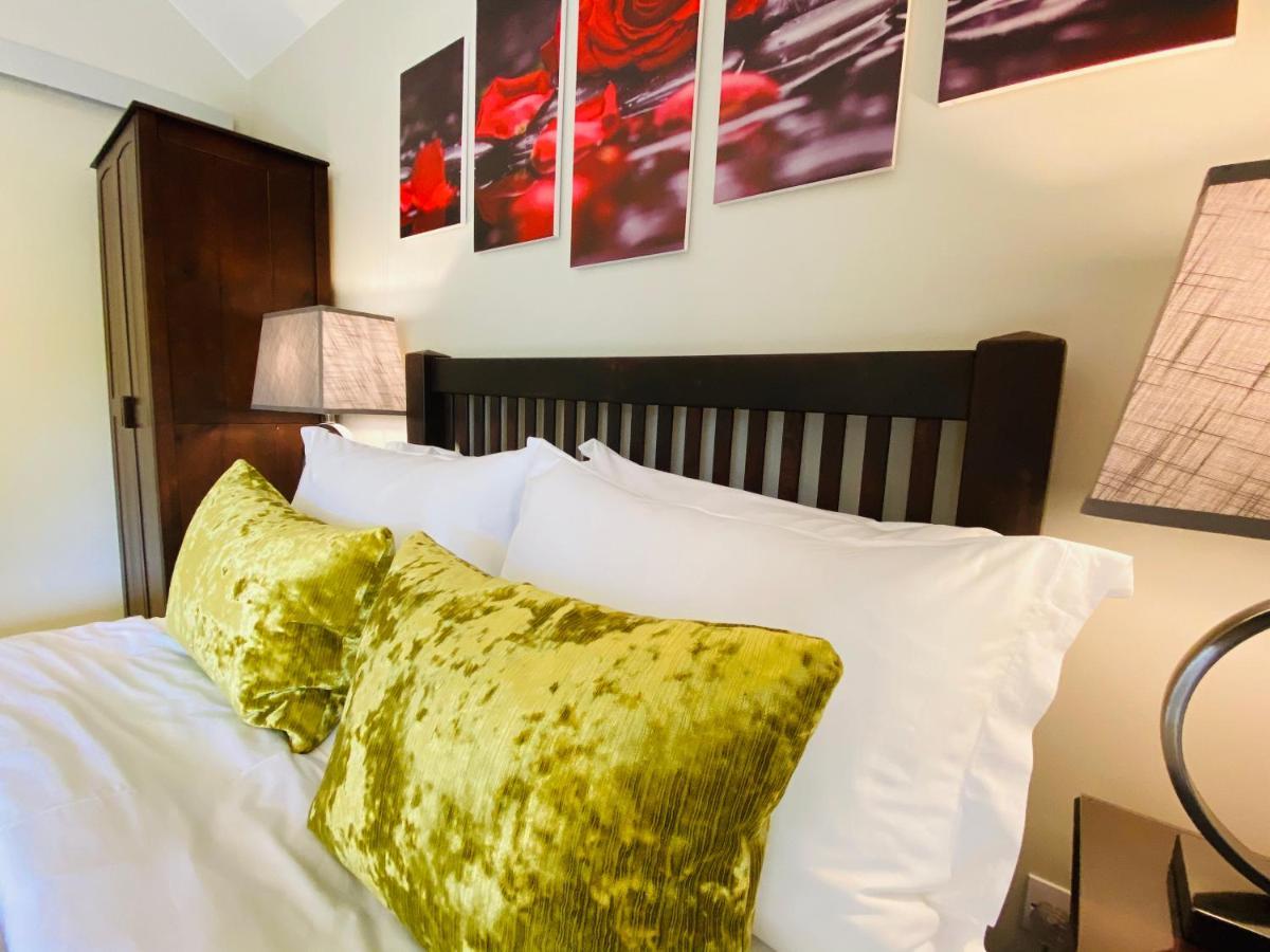 Millers House Boutique B&B Emsworth Ngoại thất bức ảnh
