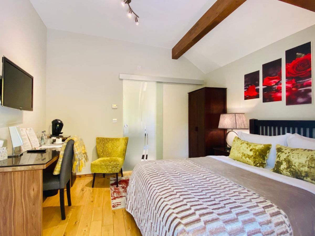 Millers House Boutique B&B Emsworth Ngoại thất bức ảnh