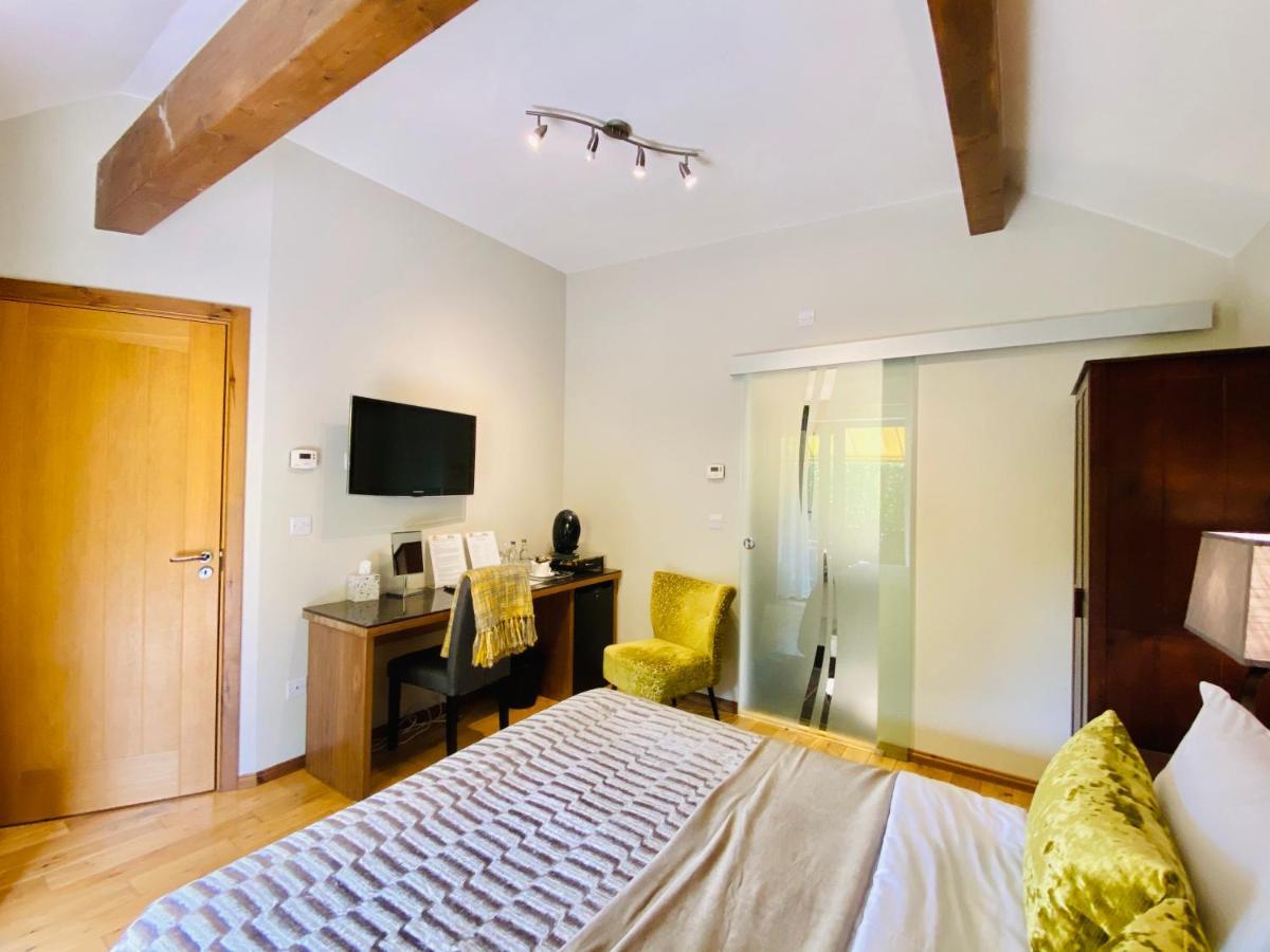 Millers House Boutique B&B Emsworth Ngoại thất bức ảnh