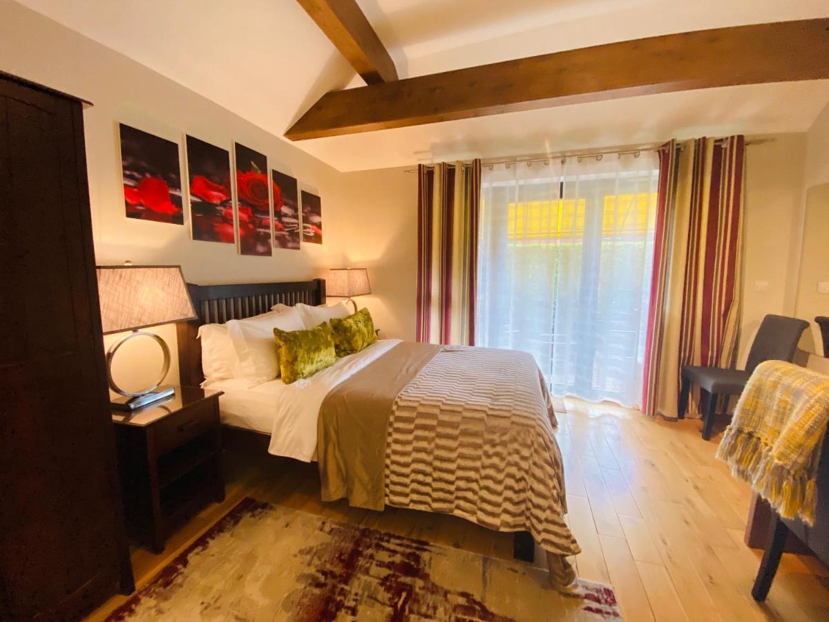Millers House Boutique B&B Emsworth Ngoại thất bức ảnh