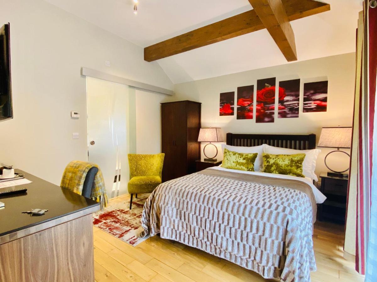 Millers House Boutique B&B Emsworth Ngoại thất bức ảnh