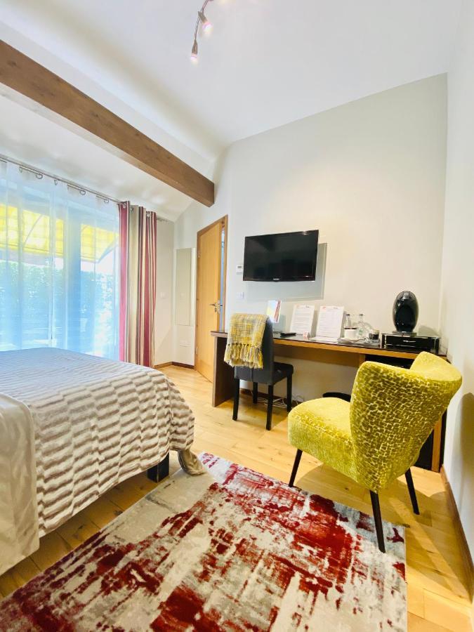 Millers House Boutique B&B Emsworth Ngoại thất bức ảnh
