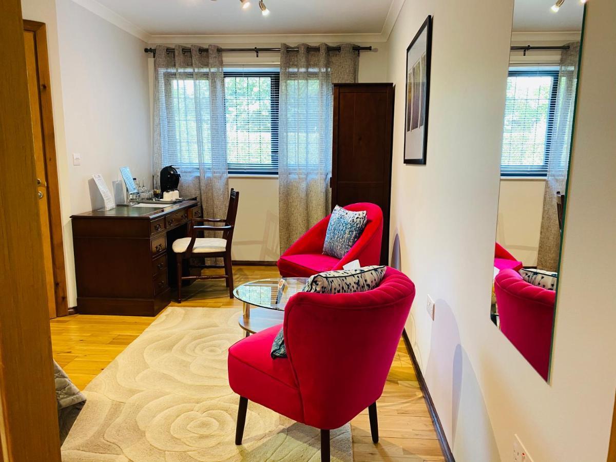 Millers House Boutique B&B Emsworth Ngoại thất bức ảnh