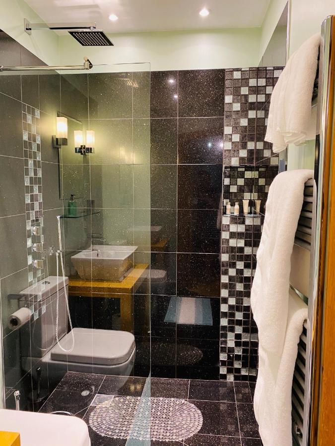 Millers House Boutique B&B Emsworth Ngoại thất bức ảnh