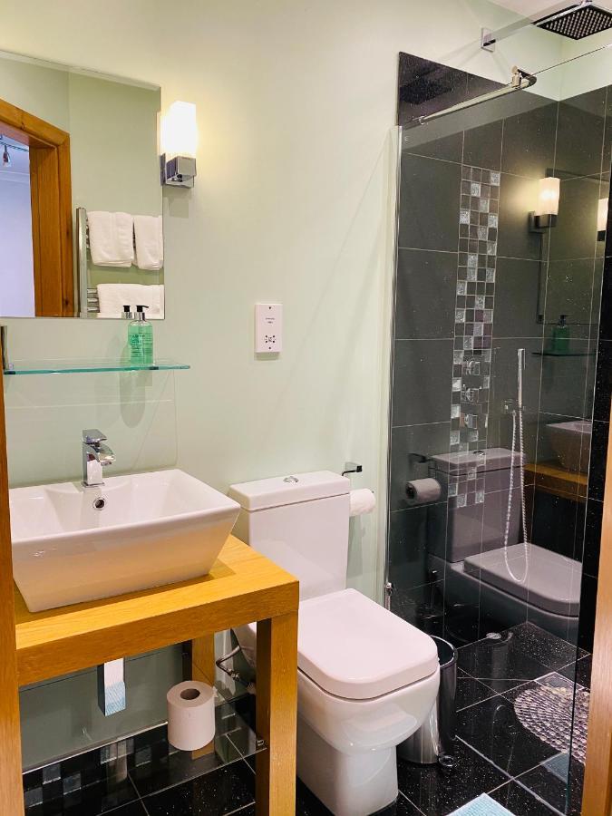 Millers House Boutique B&B Emsworth Ngoại thất bức ảnh