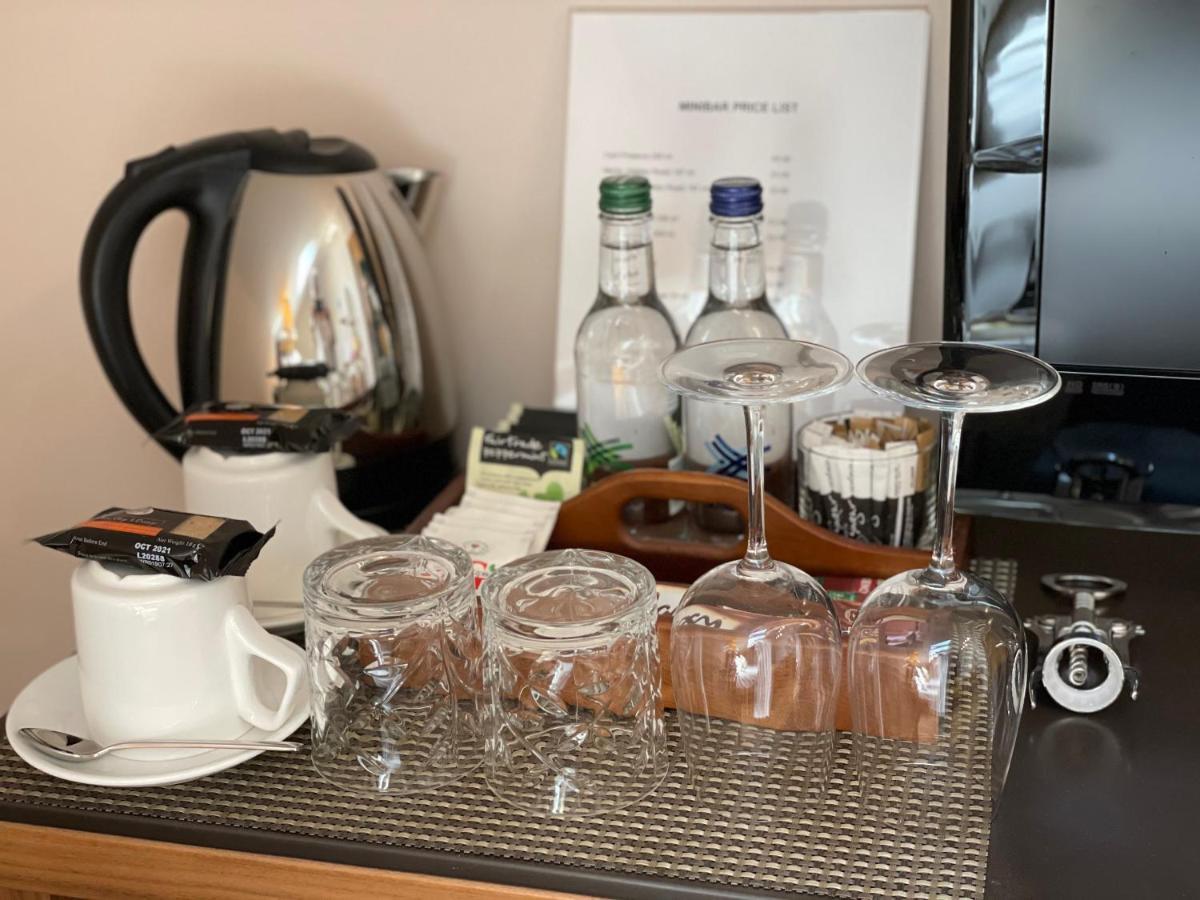 Millers House Boutique B&B Emsworth Ngoại thất bức ảnh