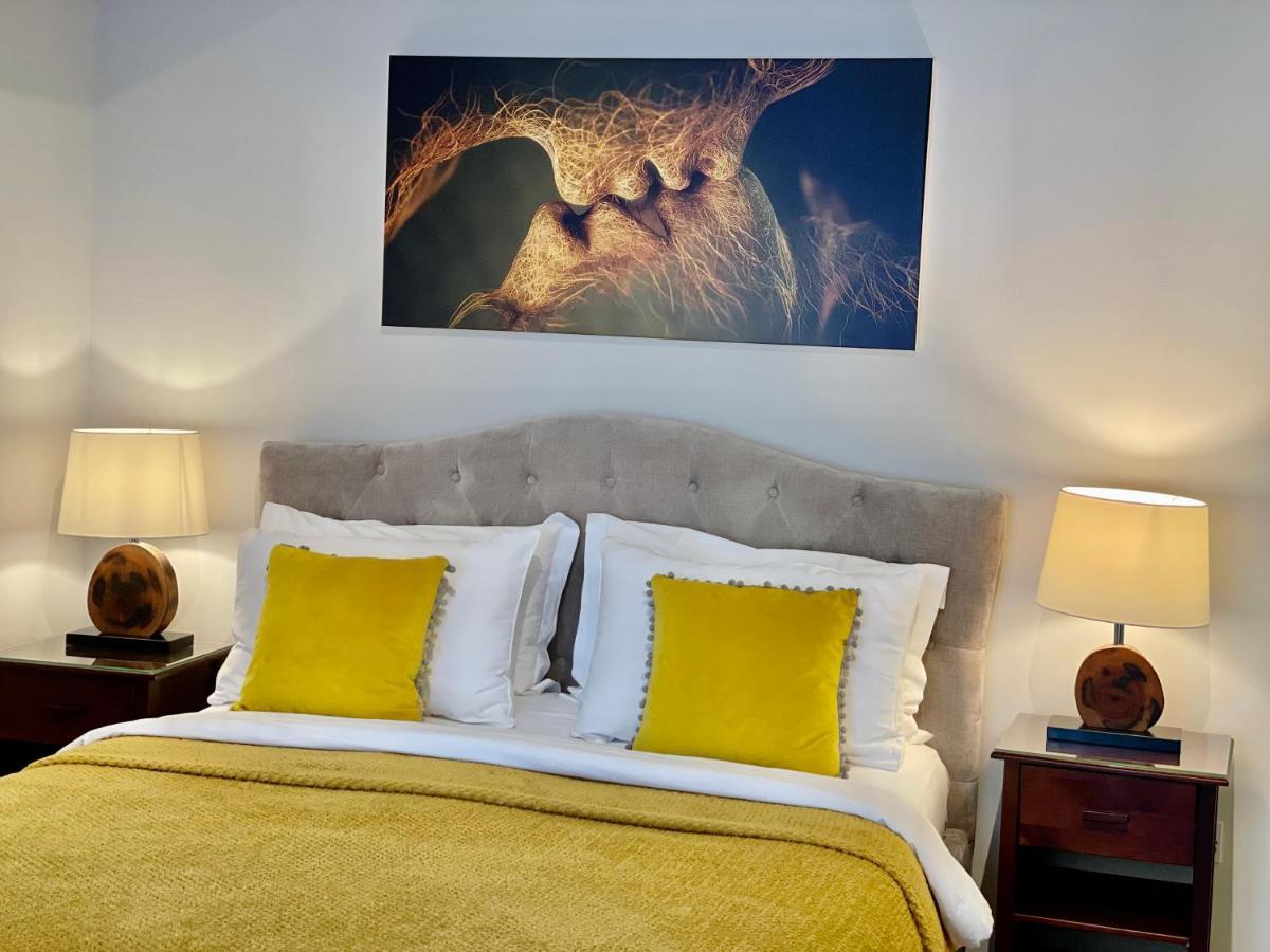Millers House Boutique B&B Emsworth Ngoại thất bức ảnh
