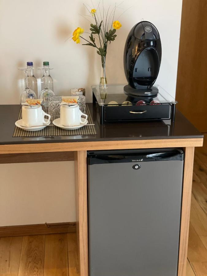 Millers House Boutique B&B Emsworth Ngoại thất bức ảnh