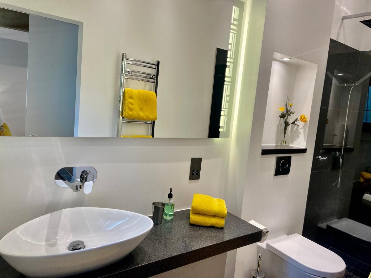 Millers House Boutique B&B Emsworth Ngoại thất bức ảnh