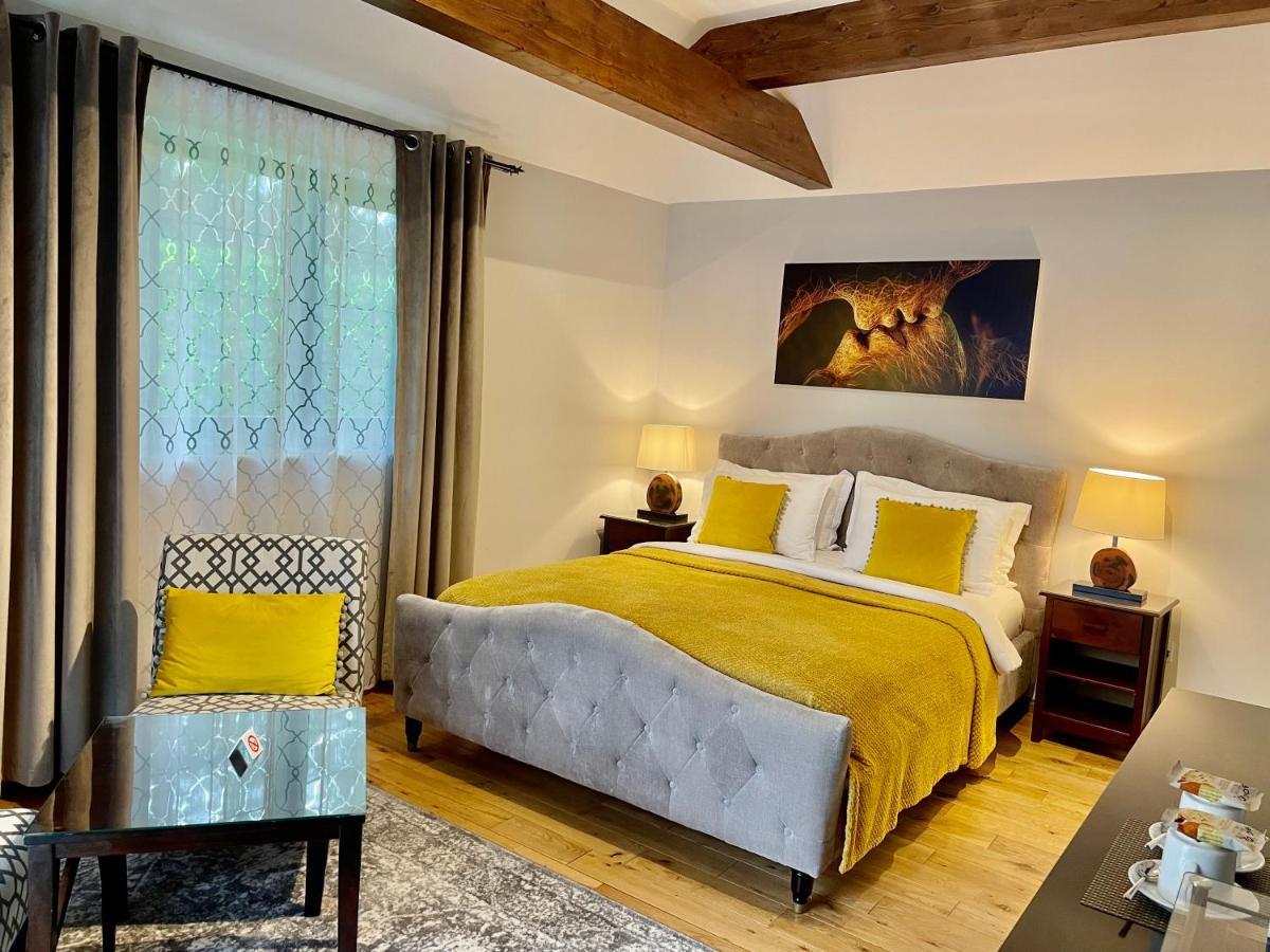 Millers House Boutique B&B Emsworth Ngoại thất bức ảnh