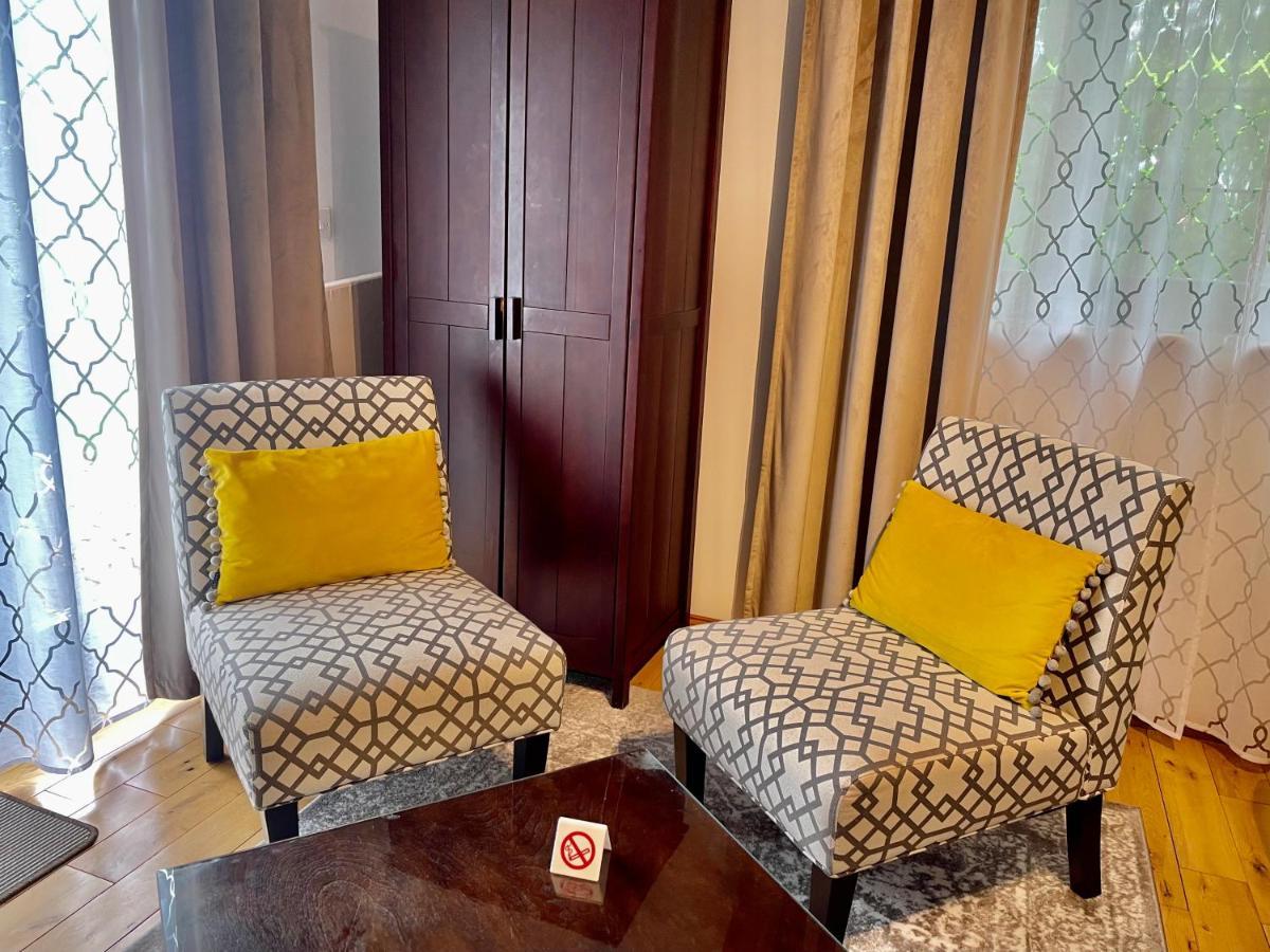 Millers House Boutique B&B Emsworth Ngoại thất bức ảnh