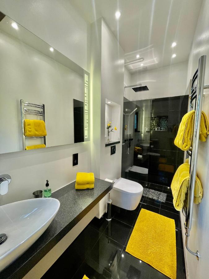 Millers House Boutique B&B Emsworth Ngoại thất bức ảnh