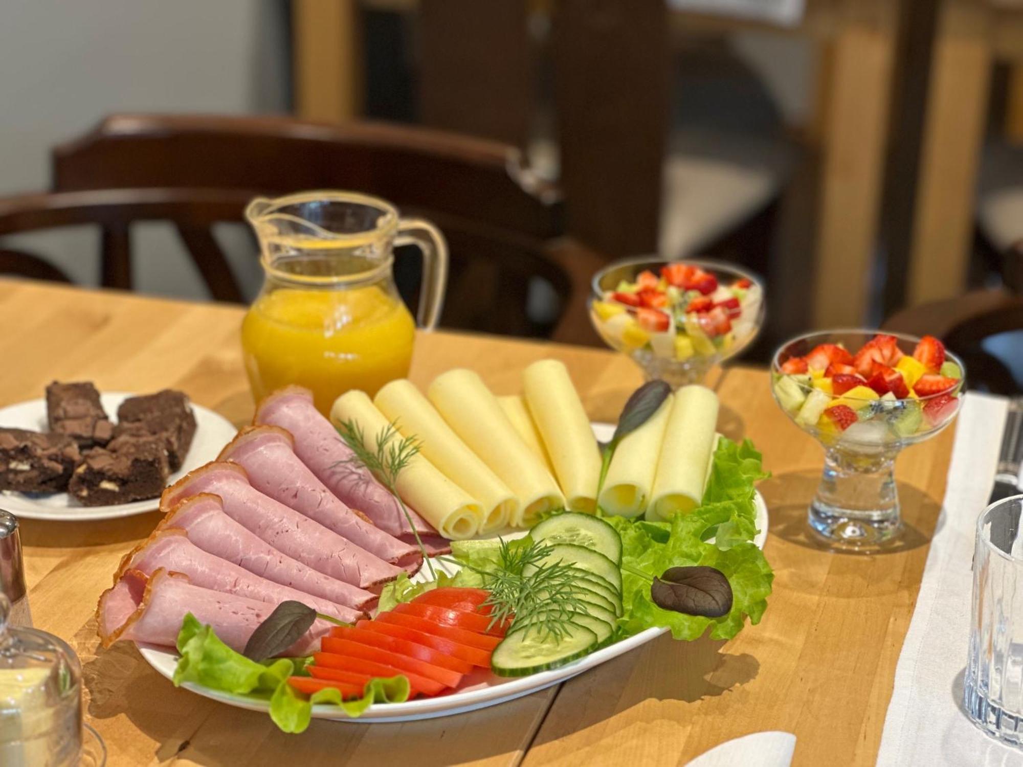Millers House Boutique B&B Emsworth Ngoại thất bức ảnh