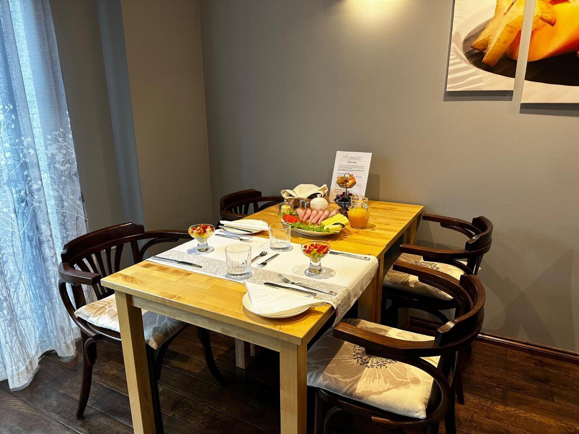 Millers House Boutique B&B Emsworth Ngoại thất bức ảnh