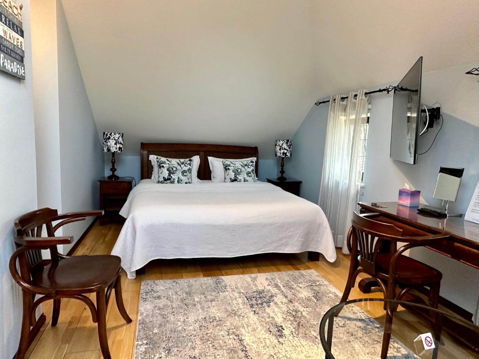 Millers House Boutique B&B Emsworth Ngoại thất bức ảnh