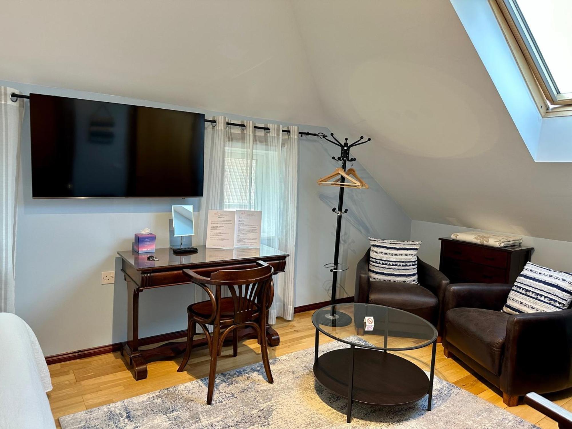 Millers House Boutique B&B Emsworth Ngoại thất bức ảnh
