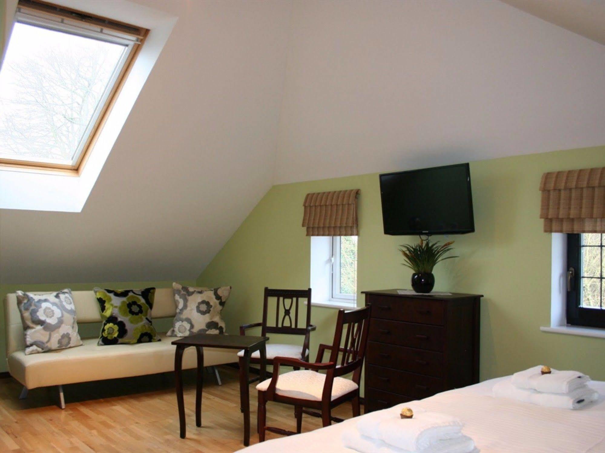 Millers House Boutique B&B Emsworth Ngoại thất bức ảnh