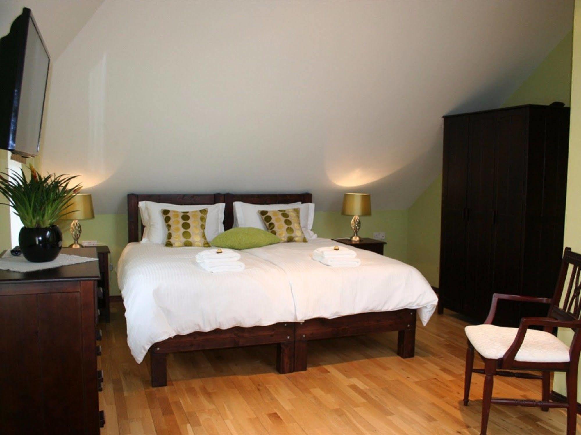 Millers House Boutique B&B Emsworth Ngoại thất bức ảnh