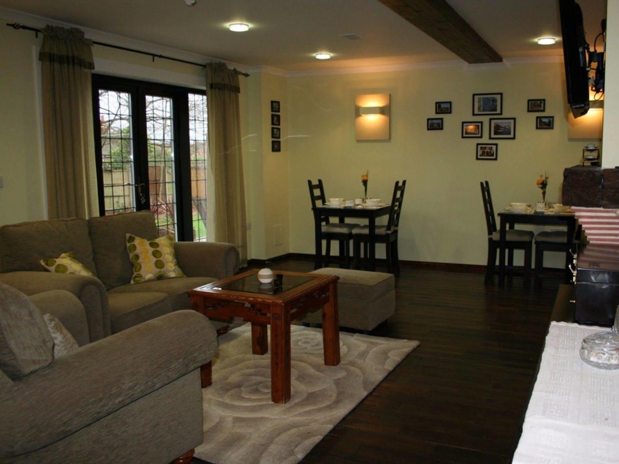 Millers House Boutique B&B Emsworth Ngoại thất bức ảnh
