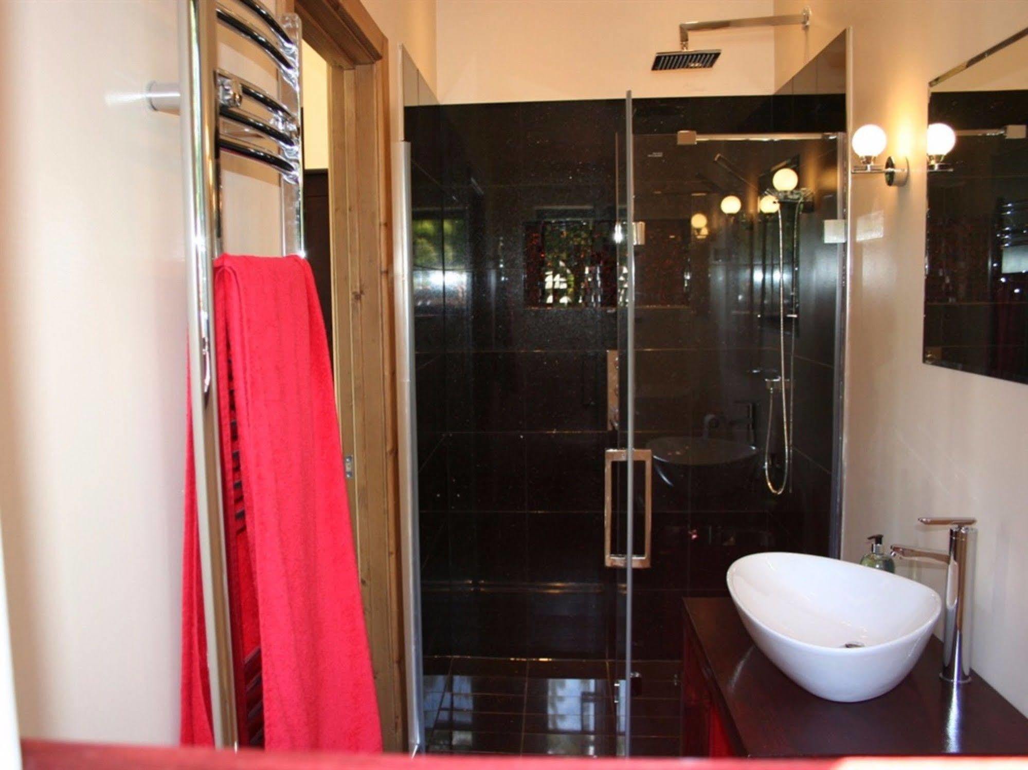 Millers House Boutique B&B Emsworth Ngoại thất bức ảnh